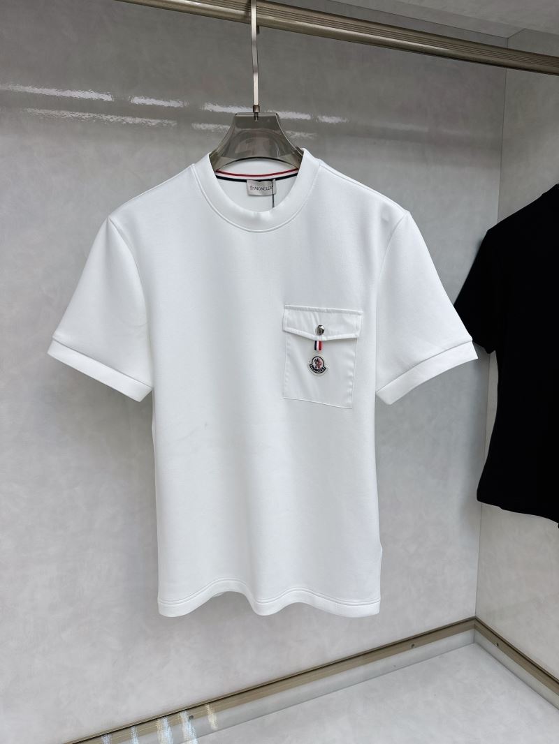 Moncler T-Shirts